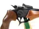 TC CONTENDER 357 MG. - Image 8 of 14