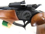 TC CONTENDER 357 MG. - Image 3 of 14