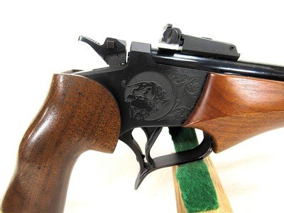 TC CONTENDER 357 MG. - Image 8 of 14