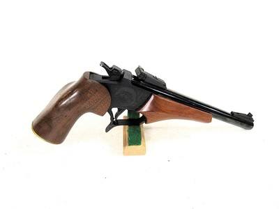 TC CONTENDER 357 MG. - Image 6 of 14
