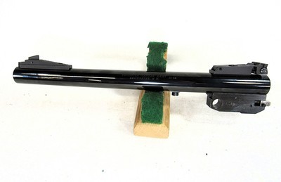 TC CONTENDER BARREL 22LR 10” - Image 1 of 2