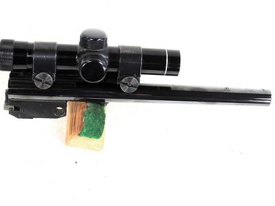 TC CONTENDER BARREL. 22LR 10” - Image 4 of 4
