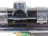 TC CONTENDER BARREL. 22LR 10” - Image 3 of 4