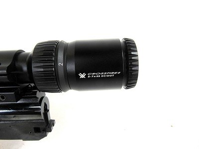 TC CONTENDER BARREL 22 WMR 10” - Image 3 of 4