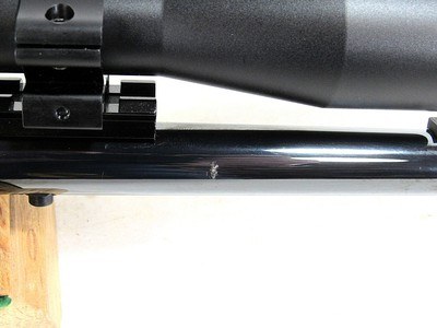 TC CONTENDER BARREL 22 WMR 10” - Image 4 of 4