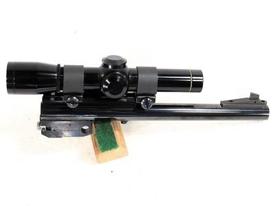 TC CONTENDER BARREL 41 MG 10” - Image 3 of 3