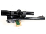 TC CONTENDER BARREL 41 MG 10” - Image 3 of 3