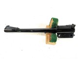 TC CONTENDER BARREL10” OCTAGON 256 WICHESTER. - Image 1 of 2