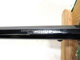 TC CONTENDER BARREL10” OCTAGON 256 WICHESTER. - Image 2 of 2