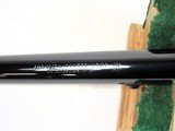 TC CONTENDER BARREL 10” 256 WINCHESTER MG. - Image 2 of 2