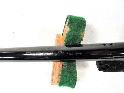 TC CONTENDER BARREL 10” 7MM TCU. - Image 3 of 3
