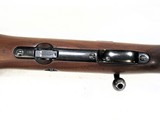 WINCHESTER 52 TARGET 22LR. - Image 11 of 13