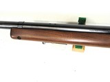 WINCHESTER 52 TARGET 22LR. - Image 9 of 13