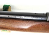 WINCHESTER 52 TARGET 22LR. - Image 8 of 13
