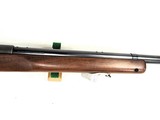 WINCHESTER 52 TARGET 22LR. - Image 4 of 13