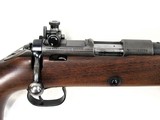 WINCHESTER 52 TARGET 22LR. - Image 3 of 13