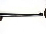 WINCHESTER 52 TARGET 22LR. - Image 5 of 13