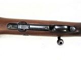 WINCHESTER 52 TARGET 22LR. - Image 11 of 13