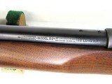WINCHESTER 52 TARGET 22LR. - Image 8 of 13