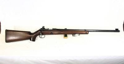 WINCHESTER 52 TARGET 22LR. - Image 1 of 13