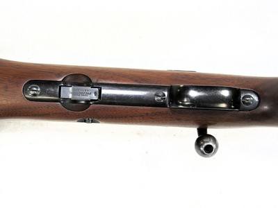 WINCHESTER 52 TARGET 22LR. - Image 11 of 13