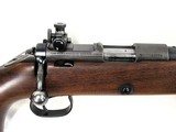WINCHESTER 52 TARGET 22LR. - Image 3 of 13