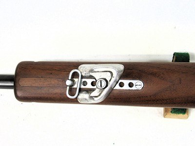 WINCHESTER 52 TARGET 22LR. - Image 12 of 13