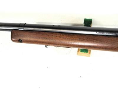 WINCHESTER 52 TARGET 22LR. - Image 9 of 13