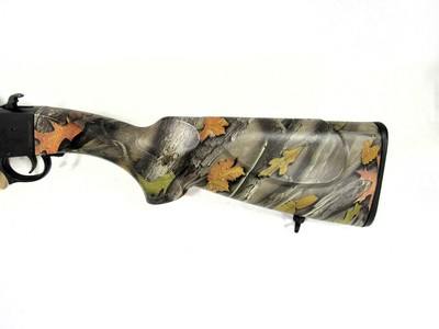 AMERICAN TACTICAL NOMAD 20GA 3” - Image 2 of 8