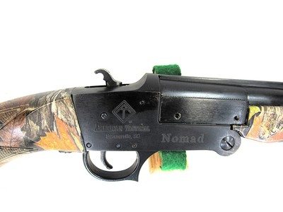 AMERICAN TACTICAL NOMAD 20GA 3” - Image 7 of 8