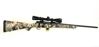 MOSSBERG PATRIOT 30-06 - Image 1 of 4