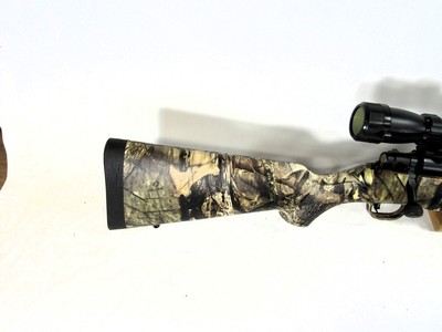 MOSSBERG PATRIOT 30-06 - Image 2 of 4
