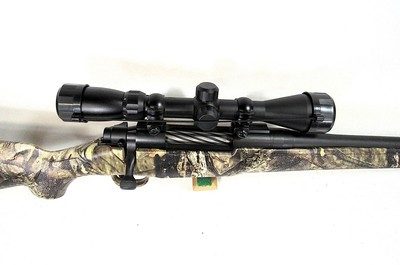 MOSSBERG PATRIOT 30-06 - Image 3 of 4