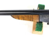 REMINGTON MODEL 6 22LR ROLLING BLOCK. - Image 4 of 15