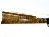 REMINGTON MODEL 6 22LR ROLLING BLOCK. - Image 8 of 15