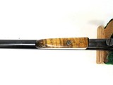 REMINGTON MODEL 6 22LR ROLLING BLOCK. - Image 15 of 15