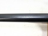 REMINGTON MODEL 6 22LR ROLLING BLOCK. - Image 7 of 15