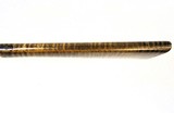 REMINGTON MODEL 6 22LR ROLLING BLOCK. - Image 13 of 15