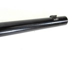 REMINGTON MODEL 6 22LR ROLLING BLOCK. - Image 12 of 15