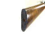 REMINGTON MODEL 6 22LR ROLLING BLOCK. - Image 9 of 15
