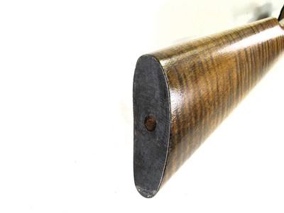 REMINGTON MODEL 6 22LR ROLLING BLOCK. - Image 9 of 15