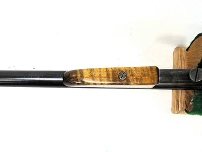 REMINGTON MODEL 6 22LR ROLLING BLOCK. - Image 15 of 15