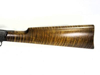 REMINGTON MODEL 6 22LR ROLLING BLOCK. - Image 2 of 15