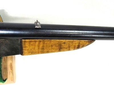 REMINGTON MODEL 6 22LR ROLLING BLOCK. - Image 11 of 15