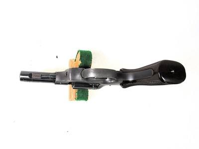 HIGH STANDARD R-101 SENTINEL 22LR - Image 6 of 6