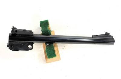 TC CONTENDER BARREL 10” 223 - Image 3 of 3