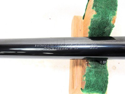 TC CONTENDER BARREL 10” 223 - Image 2 of 3