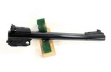 TC CONTENDER BARREL 10” 223 - Image 3 of 3