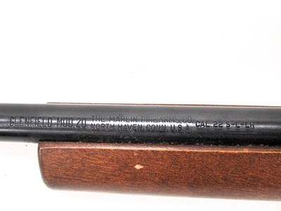 GLENFIELD MODEL 20 22LR - Image 7 of 10