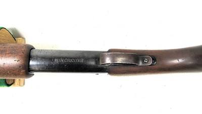 WINCHESTER 37 16GA - Image 12 of 14
